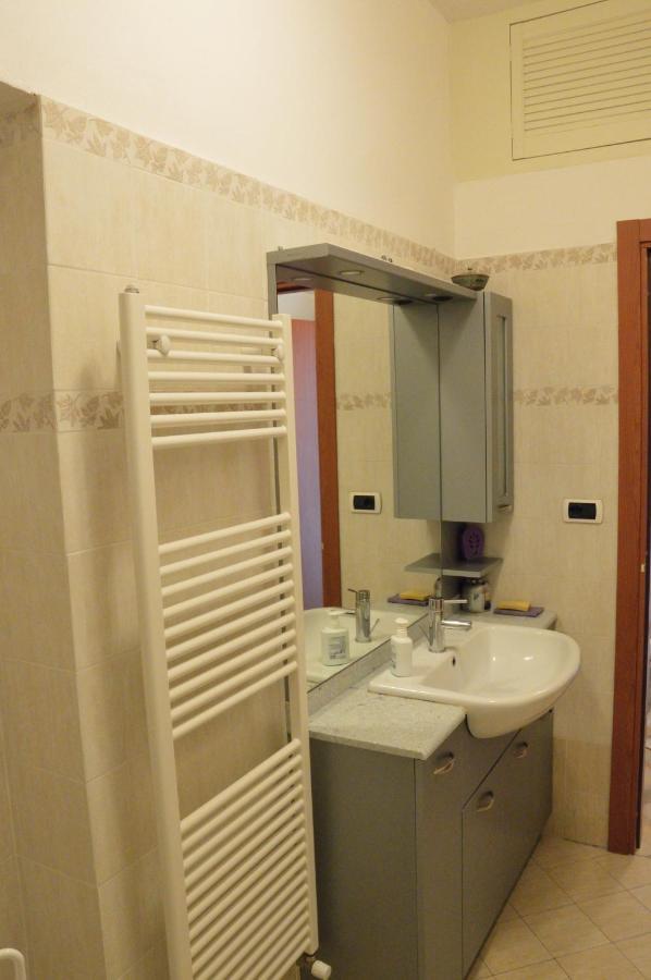 Ca 'Nter Viale Apartman Romito Magra Kültér fotó