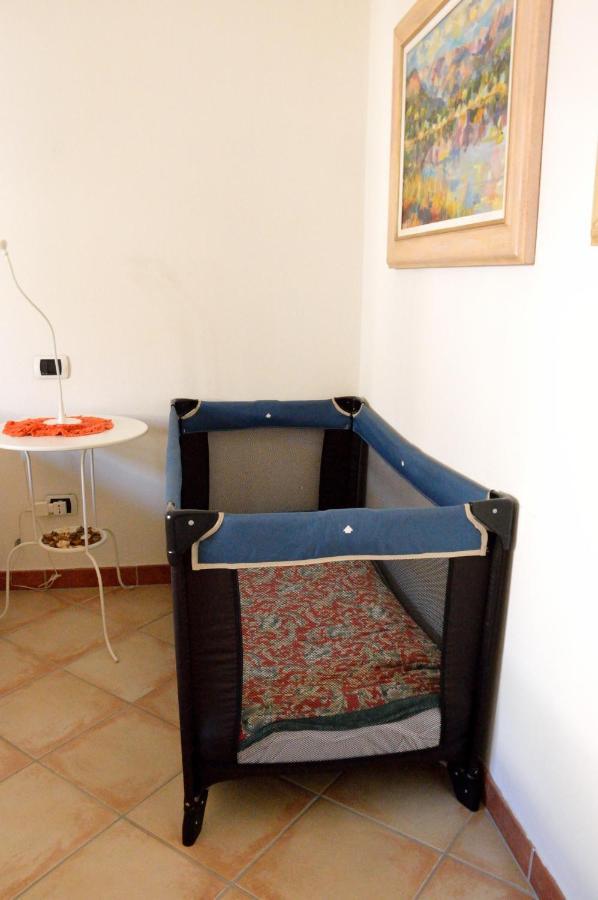 Ca 'Nter Viale Apartman Romito Magra Kültér fotó