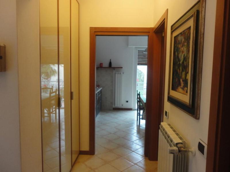 Ca 'Nter Viale Apartman Romito Magra Kültér fotó